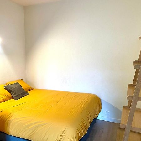 Appartement Le Calme-Proche Geneve Et Tram à Ambilly Extérieur photo
