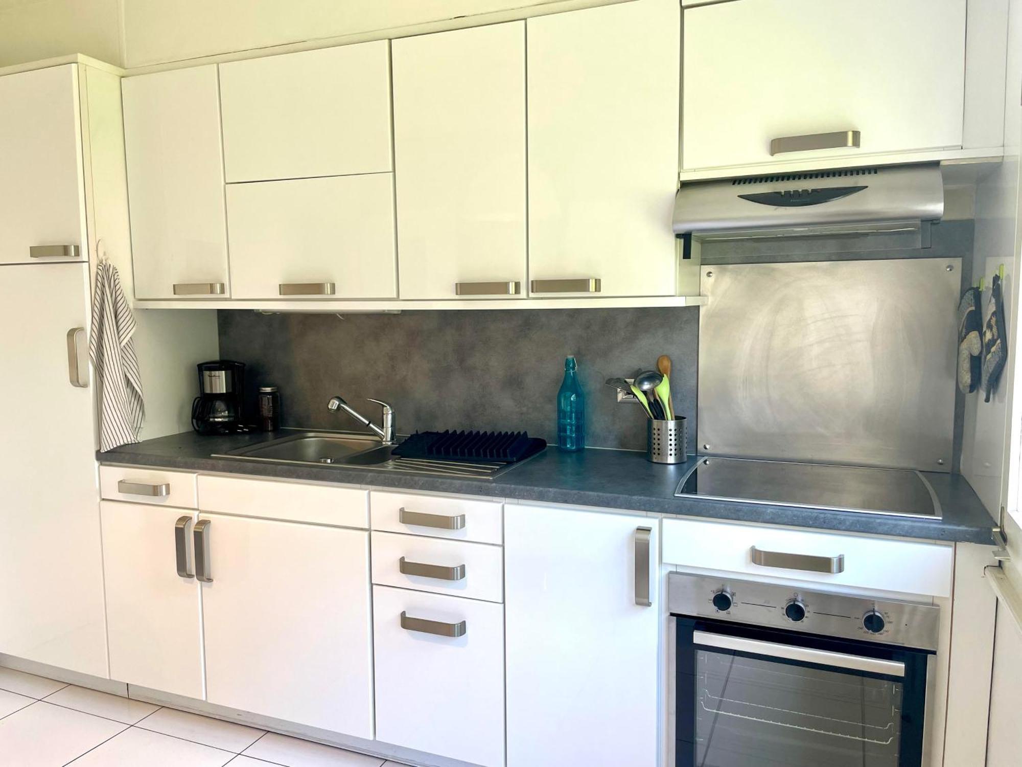 Appartement Le Calme-Proche Geneve Et Tram à Ambilly Extérieur photo