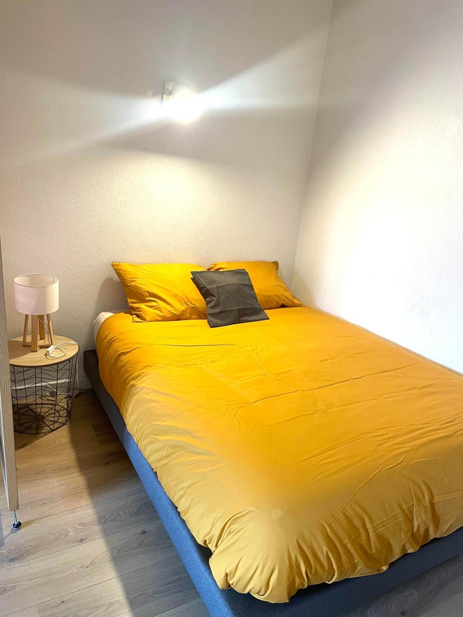 Appartement Le Calme-Proche Geneve Et Tram à Ambilly Extérieur photo
