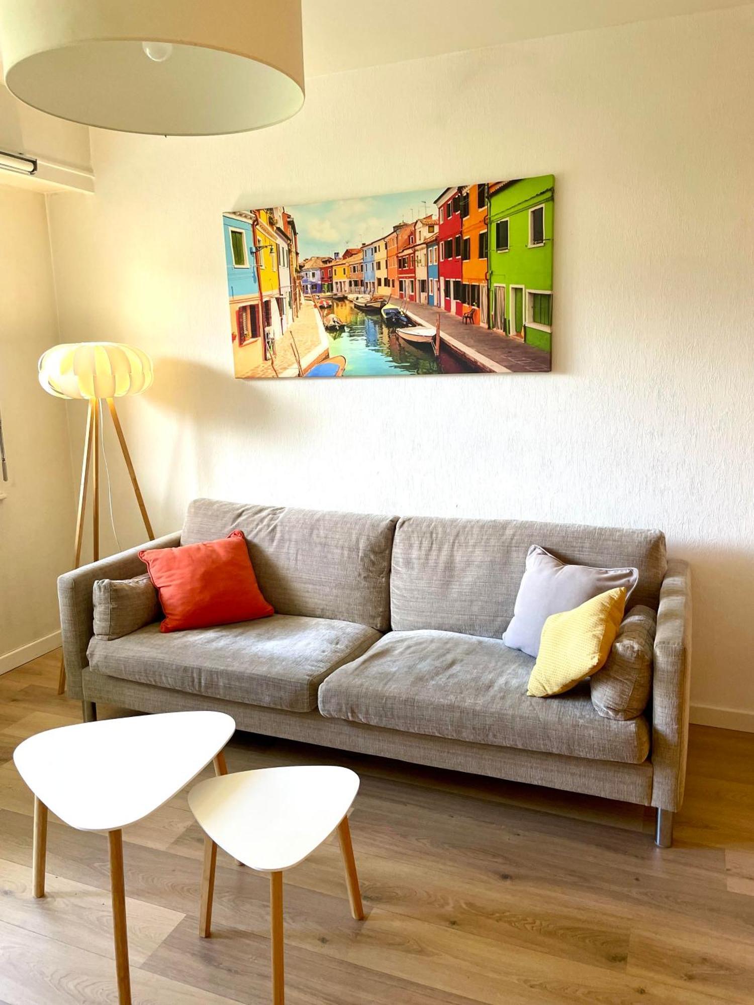 Appartement Le Calme-Proche Geneve Et Tram à Ambilly Extérieur photo